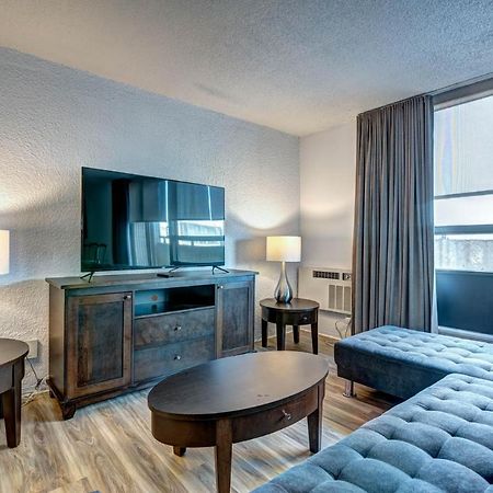 Lacite Furnished Apartments Montreal Zewnętrze zdjęcie