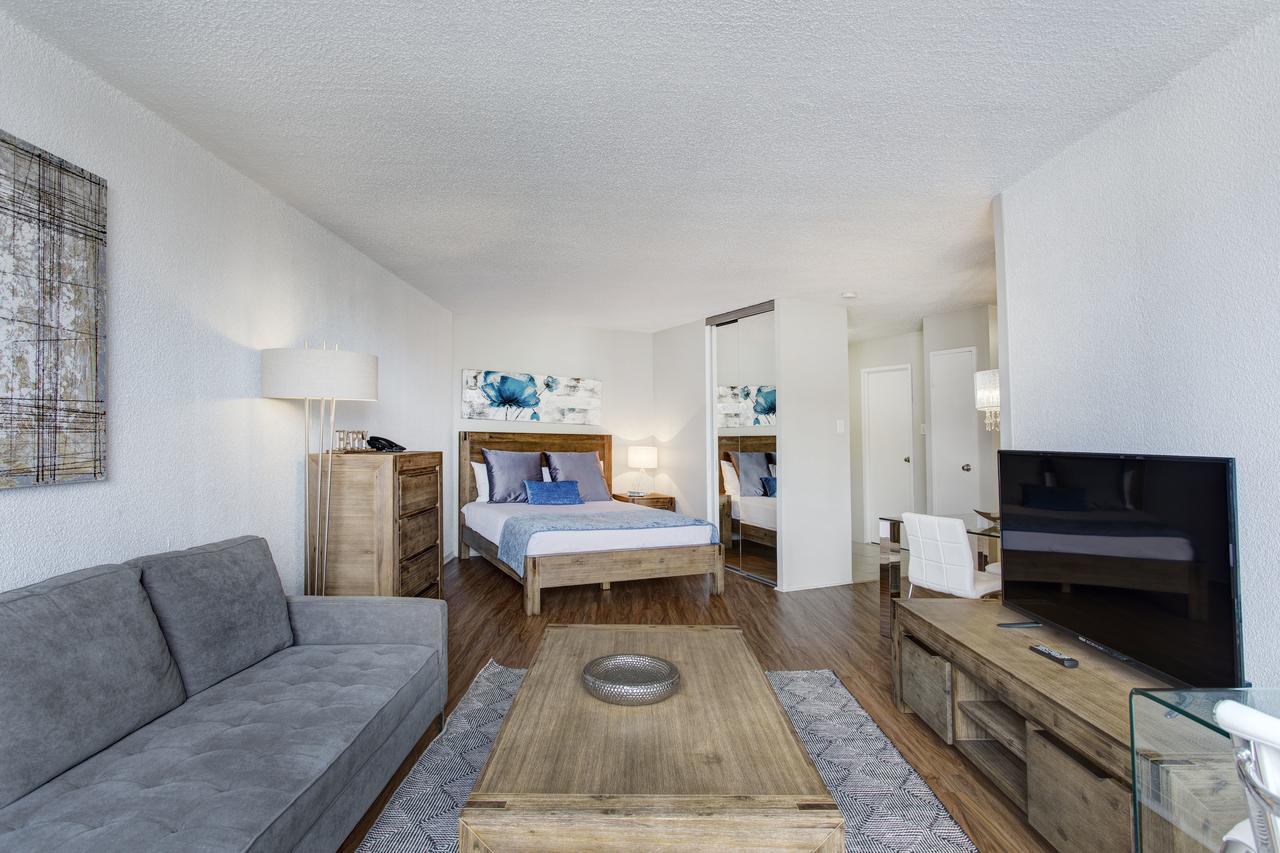 Lacite Furnished Apartments Montreal Zewnętrze zdjęcie