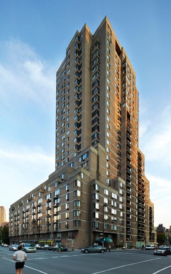 Lacite Furnished Apartments Montreal Zewnętrze zdjęcie